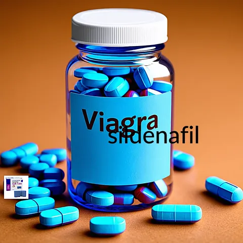 Sildenafil en mujeres